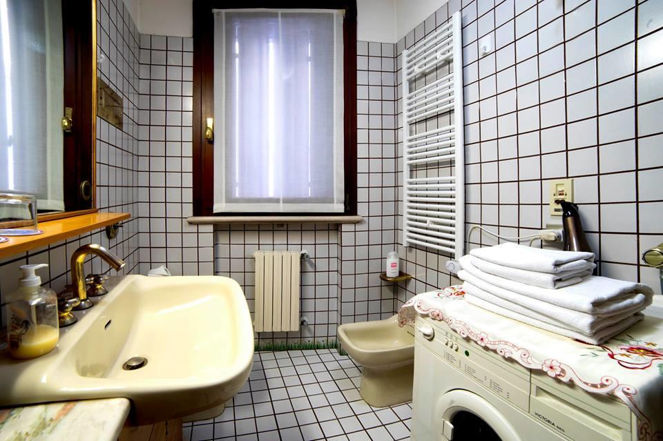 Holiday Treviso Suite Lombardi Екстериор снимка